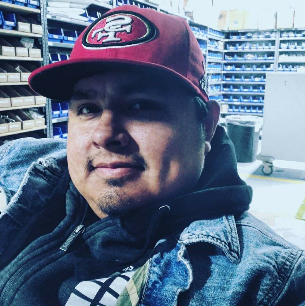 Meet your Posher, Josue
